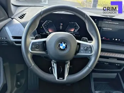 Photo 5 BMW Serie 2 Gran Coupe 220 170 ch DKG7