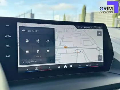 Photo 8 BMW Serie 2 Gran Coupe 220 170 ch DKG7