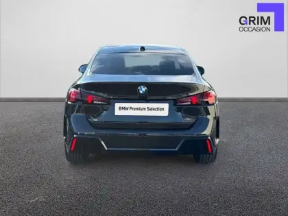 Photo 19 BMW Serie 2 Gran Coupe 220 170 ch DKG7