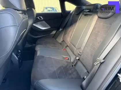 Photo 10 BMW Serie 2 Gran Coupe 220 170 ch DKG7