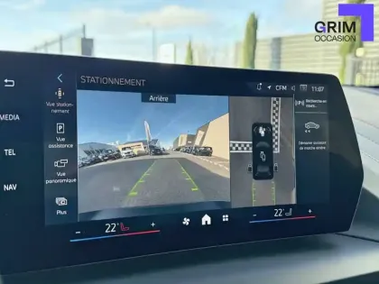 Photo 17 BMW Serie 2 Gran Coupe 220 170 ch DKG7