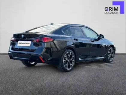 Photo 1 BMW Serie 2 Gran Coupe 220 170 ch DKG7