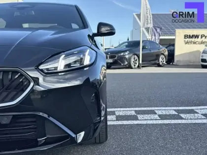 Photo 16 BMW Serie 2 Gran Coupe 220 170 ch DKG7