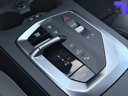 Photo 9 BMW Serie 2 Gran Coupe 220 170 ch DKG7