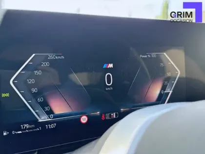 Photo 6 BMW Serie 2 Gran Coupe 220 170 ch DKG7