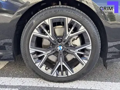 Photo 15 BMW Serie 2 Gran Coupe 220 170 ch DKG7