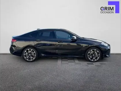 Photo 2 BMW Serie 2 Gran Coupe 220 170 ch DKG7