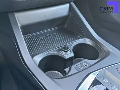 Photo 26 BMW Serie 2 Gran Coupe 220 170 ch DKG7