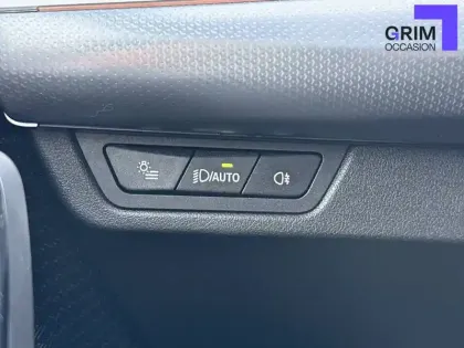 Photo 28 BMW X1  xDrive 25e 245ch DKG7