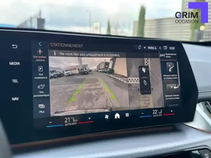 Photo 8 BMW X1  xDrive 25e 245ch DKG7