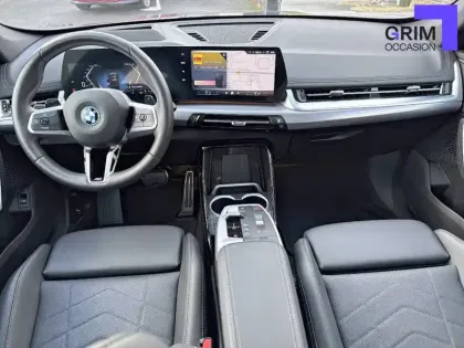 Photo 4 BMW X1  xDrive 25e 245ch DKG7