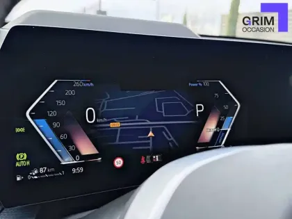 Photo 6 BMW X1  xDrive 25e 245ch DKG7