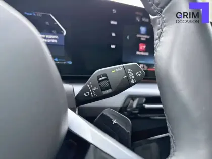 Photo 27 BMW X1  xDrive 25e 245ch DKG7