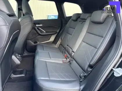 Photo 10 BMW X1  xDrive 25e 245ch DKG7