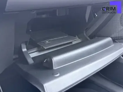 Photo 22 BMW X1  xDrive 25e 245ch DKG7