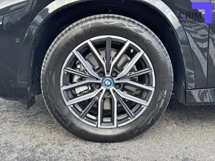 Photo 12 BMW X1  xDrive 25e 245ch DKG7