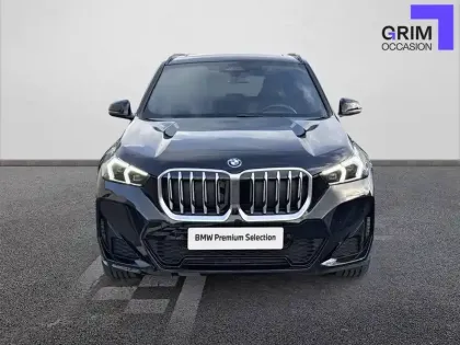 Photo 18 BMW X1  xDrive 25e 245ch DKG7