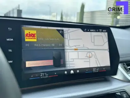 Photo 7 BMW X1  xDrive 25e 245ch DKG7