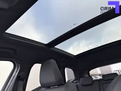 Photo 23 BMW X1  xDrive 25e 245ch DKG7