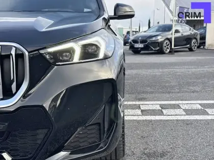 Photo 16 BMW X1  xDrive 25e 245ch DKG7