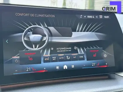 Photo 30 BMW X1  xDrive 25e 245ch DKG7