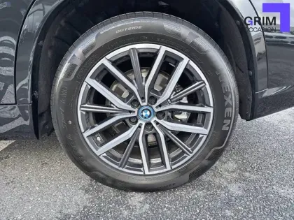 Photo 13 BMW X1  xDrive 25e 245ch DKG7