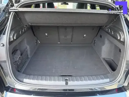 Photo 11 BMW X1  xDrive 25e 245ch DKG7