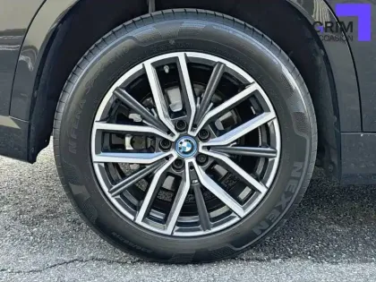 Photo 14 BMW X1  xDrive 25e 245ch DKG7