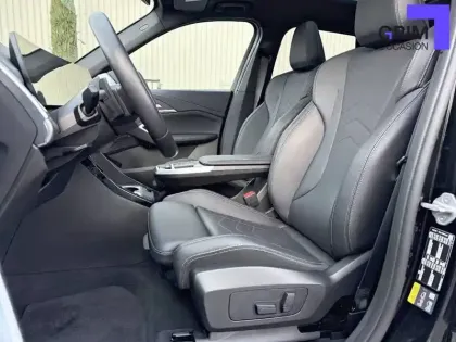 Photo 3 BMW X1  xDrive 25e 245ch DKG7