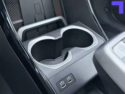 Photo 20 BMW X1  xDrive 25e 245ch DKG7