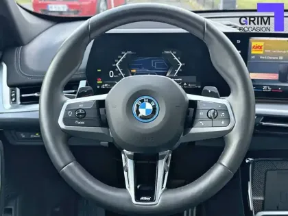 Photo 5 BMW X1  xDrive 25e 245ch DKG7