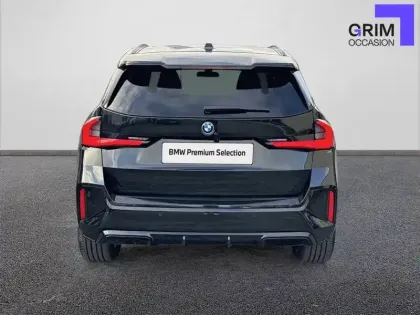 Photo 19 BMW X1  xDrive 25e 245ch DKG7