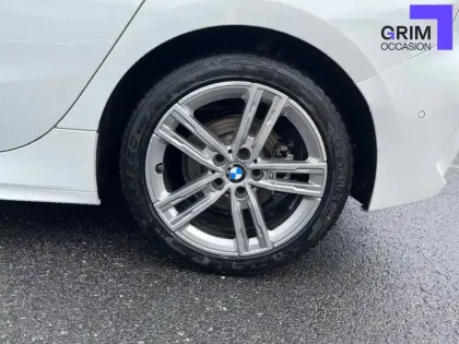 Photo 13 BMW Serie 1 118d 150 ch BVA8