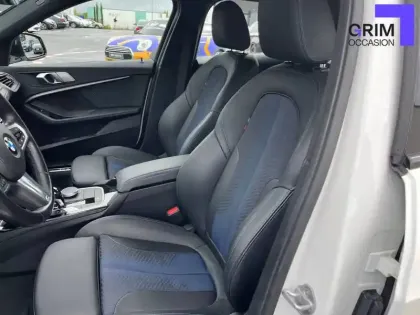 Photo 3 BMW Serie 1 118d 150 ch BVA8