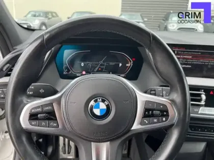 Photo 4 BMW Serie 1 118d 150 ch BVA8