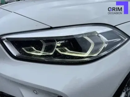 Photo 16 BMW Serie 1 118d 150 ch BVA8