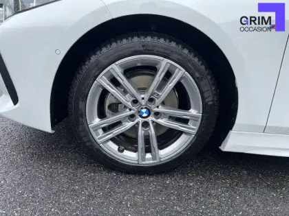 Photo 12 BMW Serie 1 118d 150 ch BVA8