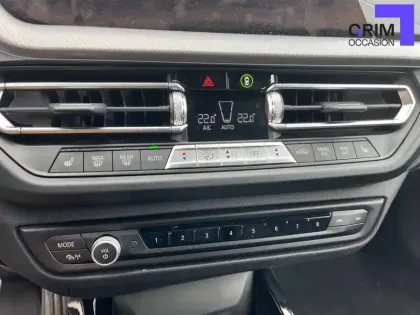 Photo 7 BMW Serie 1 118d 150 ch BVA8