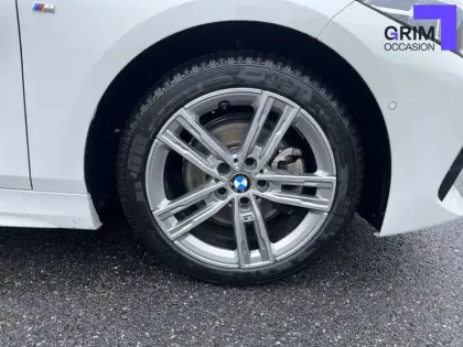 Photo 15 BMW Serie 1 118d 150 ch BVA8