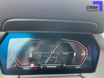 Photo 6 BMW Serie 1 118d 150 ch BVA8