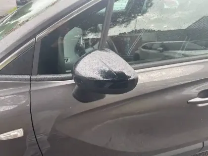 Photo 14 Opel Crossland  1.2 Turbo 110 ch BVM6