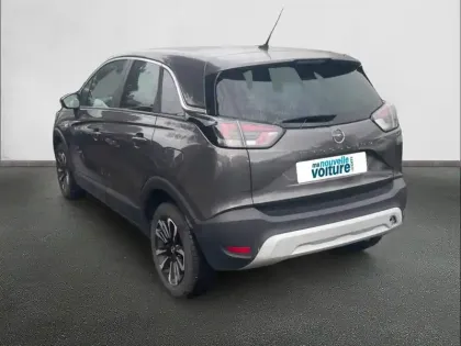 Photo 6 Opel Crossland  1.2 Turbo 110 ch BVM6