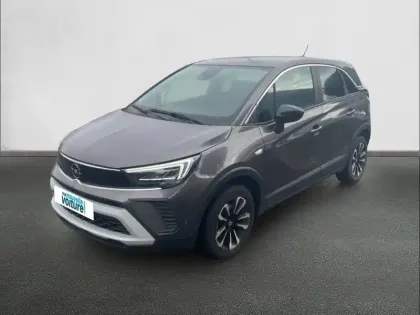 Photo Opel Crossland Elegance