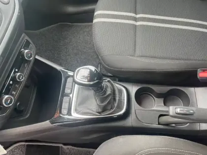 Photo 13 Opel Crossland  1.2 Turbo 110 ch BVM6