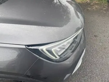 Photo 19 Opel Crossland  1.2 Turbo 110 ch BVM6