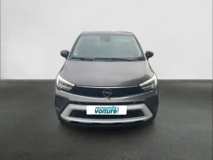 Photo 1 Opel Crossland  1.2 Turbo 110 ch BVM6