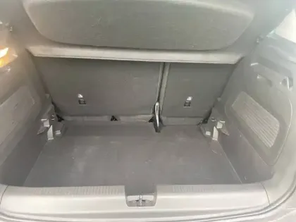 Photo 5 Opel Crossland  1.2 Turbo 110 ch BVM6