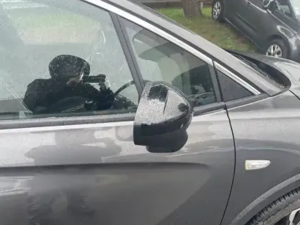 Photo 18 Opel Crossland  1.2 Turbo 110 ch BVM6