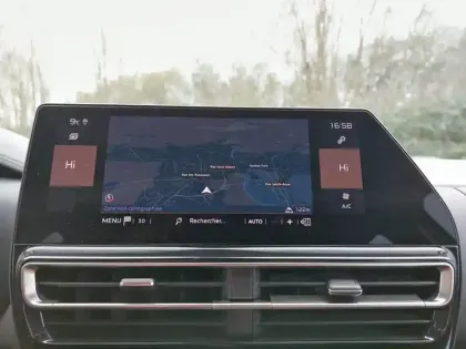 Photo 57 Citroën C5 aircross  BlueHDi 130 S&S BVM6