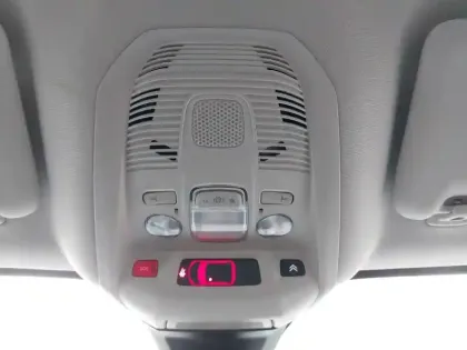 Photo 61 Citroën C5 aircross  BlueHDi 130 S&S BVM6